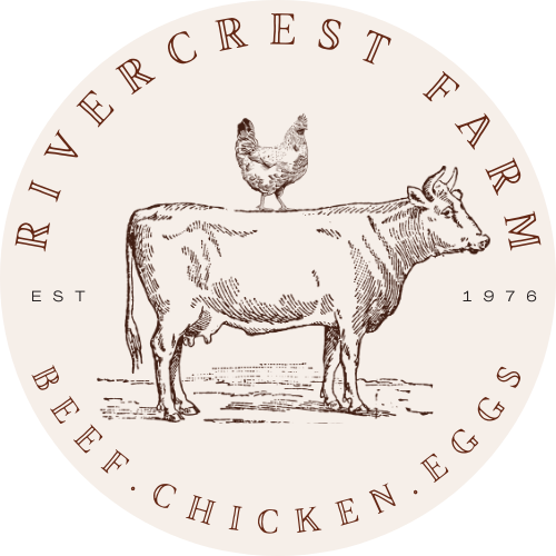 Rivercrest Logo Circle